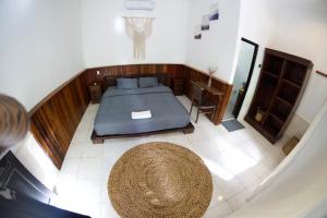 Jepun Villas 12 - One Bedroom with kitchen