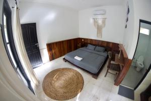 Jepun Villas 12 - One Bedroom with kitchen