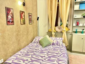 Dream Design Apartment - 3 bedrooms & Finn Sauna