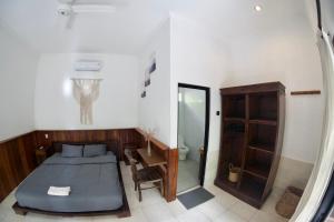 Jepun Villas 12 - One Bedroom with kitchen