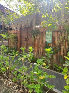 Jepun Villas 12 - One Bedroom with kitchen