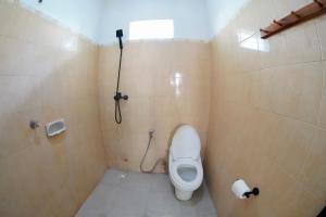 Jepun Villas 12 - One Bedroom with kitchen