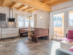 Blick auf den Rettenstein Top 2