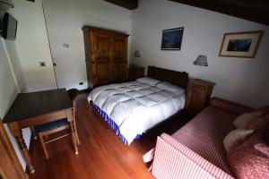 Hotel Baita Cretaz