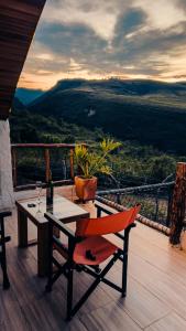 CABAÑAS EL PARAISO PESCADERITO