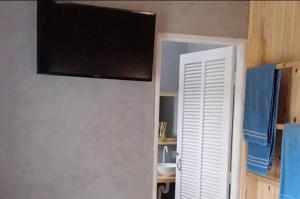 Quarto Privado em Santana de Parnaíba