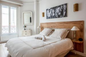 Appartement Folletto - Welkeys