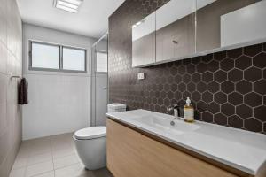 Woolgoolga Executive Apartment