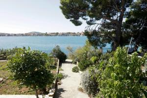 Apartments by the sea Brodarica, Sibenik - 466