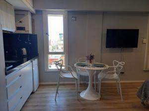 Monoambiente en el centro de Buenos Aires