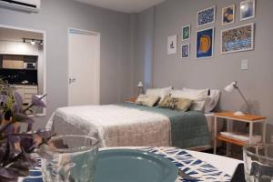 Monoambiente en el centro de Buenos Aires