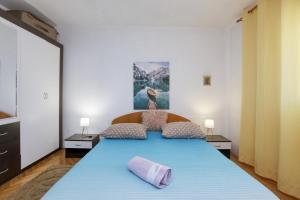 Apartments by the sea Brodarica, Sibenik - 466