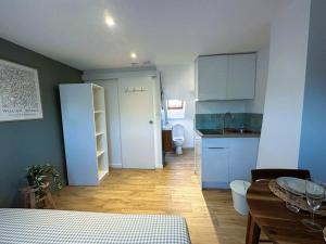 Appartements L-Esprit Vert Rivage ~Gare St ROCH ~FREE Parking : photos des chambres