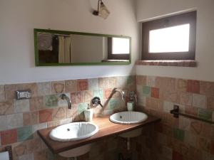 B&B La Taverna dei Ciucci