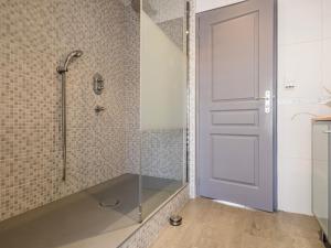 Maisons de vacances Gite charmant a Guerande: 3 ch., jardin clos, proche plages et commerces, parking prive, wifi inclus - FR-1-306-1259 : photos des chambres