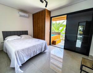 Home Aguas da barra Ilhabela