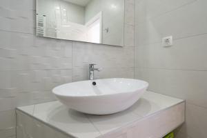 Apartments by the sea Zubovici, Pag - 4141