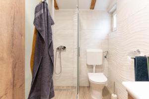 Holiday house with a parking space Rovinj - 21976