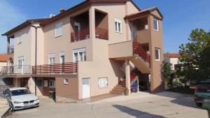 Apartments with parking space Rovinj - 21989