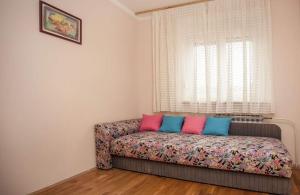 Apartments with parking space Rovinj - 21989