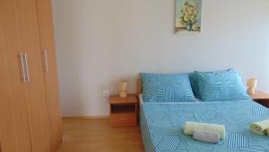 Apartments with parking space Rovinj - 21987