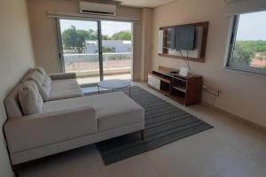 Edificio Carmelitas insuperable una habitación