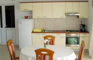 Apartments by the sea Barbat, Rab - 22053