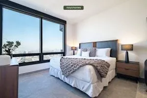 Luxurious Studio Near Reforma - Pool - Gym - Sauna - Città del Messico