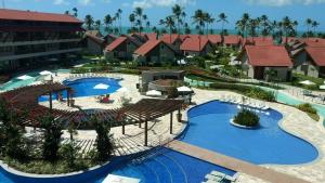 Oka Beach Residence 202B