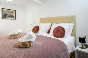 Apartments by the sea Split - 22059