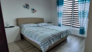 Apartments with a parking space nska, Krk - 21685