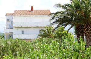 Apartments by the sea Barbat, Rab - 22054 