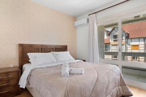 Morada da Montanha 2 dorm by Achei Gramado