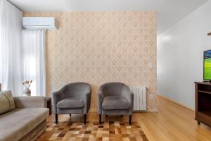 Morada da Montanha 2 dorm by Achei Gramado