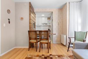 Morada da Montanha 2 dorm by Achei Gramado