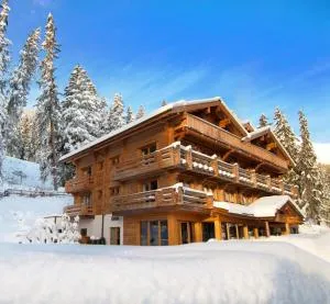 Arlberg Stubenbach Ferienhaus - 弗利尔施