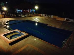 villa roman