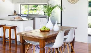 Lily Pad at Byron Bay