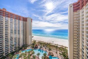 Shores Of Panama #1412