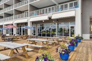 Laketown Wharf #1209