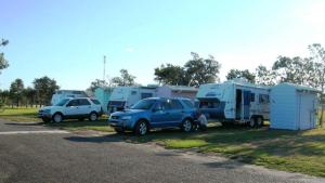 Ingenia Holidays Old Bar Beach