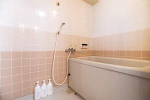 REBANGA Juso Apartment