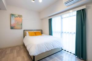 REBANGA Juso Apartment