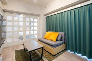 REBANGA Juso Apartment