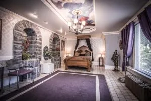 The Anniversary Inn - Logan - Smithfield