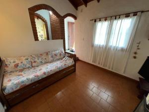 Casa Chalet centrica para 9 personas