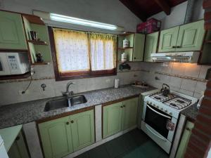 Casa Chalet centrica para 9 personas