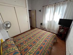 Casa Chalet centrica para 9 personas