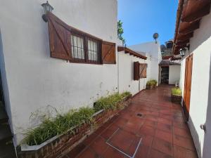 Casa Chalet centrica para 9 personas