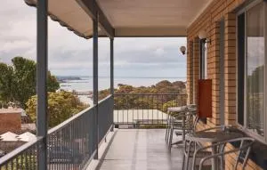 Coastal Comfort Motel - Narooma